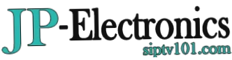 JP Electronics