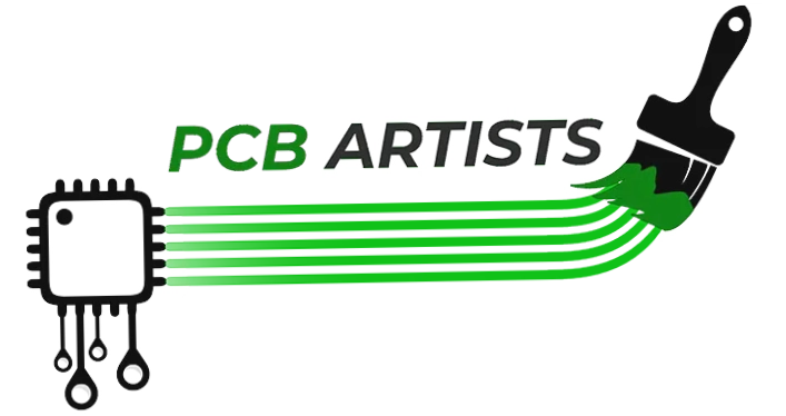 PCB Artists