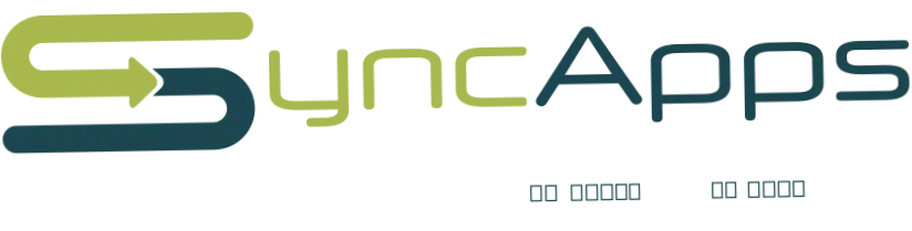 Sync Apps