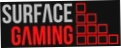 Surface Gaming