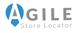 Agile Store Locator
