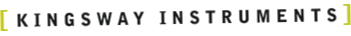Kingsway Instruments