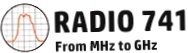 Radio 741