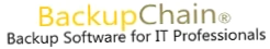 Backup Chain