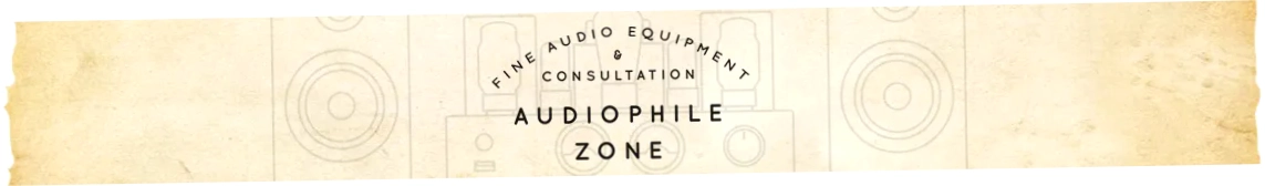 Audiophile Zone
