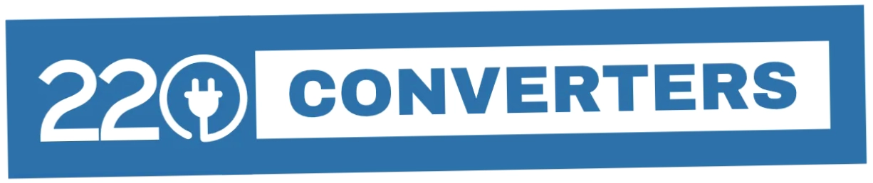220Converters