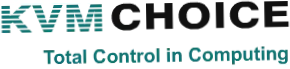 KVM Choice