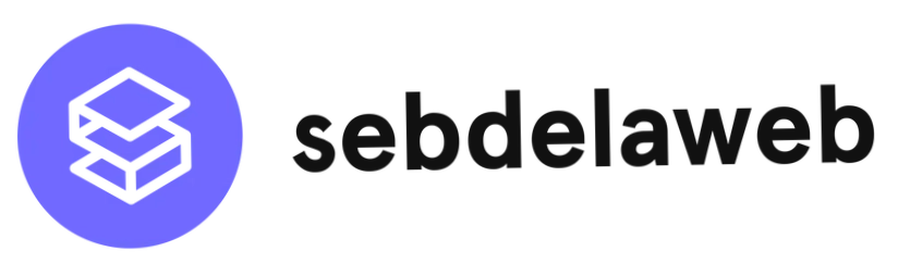 Seb de la web