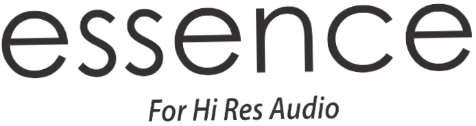 Essence For Hi Res Audio