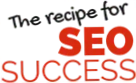 There cipe for seo success