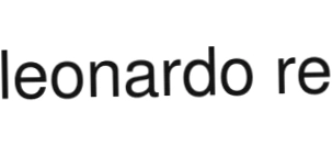 Leonardo