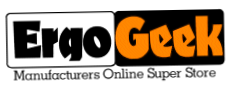 Ergo Geek
