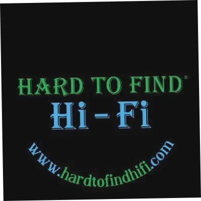 Hard To Find Hi Fi