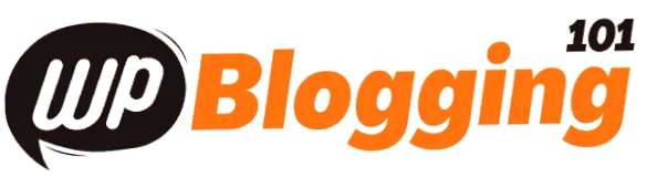 WP Blogging 101