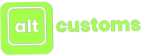 Alt Customs