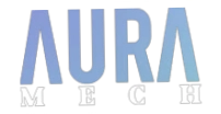 Aura Mech