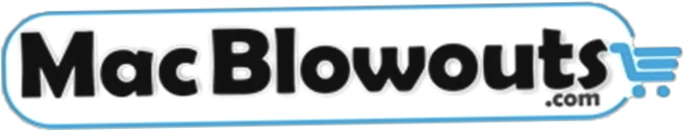 MacBlowouts