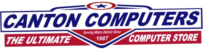 Canton Computers