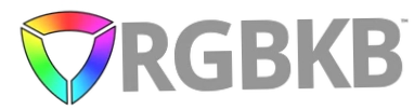 RGBKB