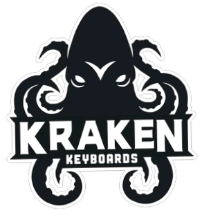 Kraken Keyboards