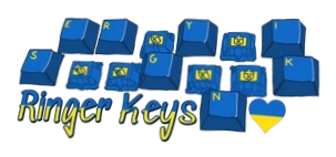 Ringer Keys