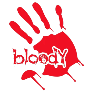 Bloody