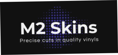 M2 Skins