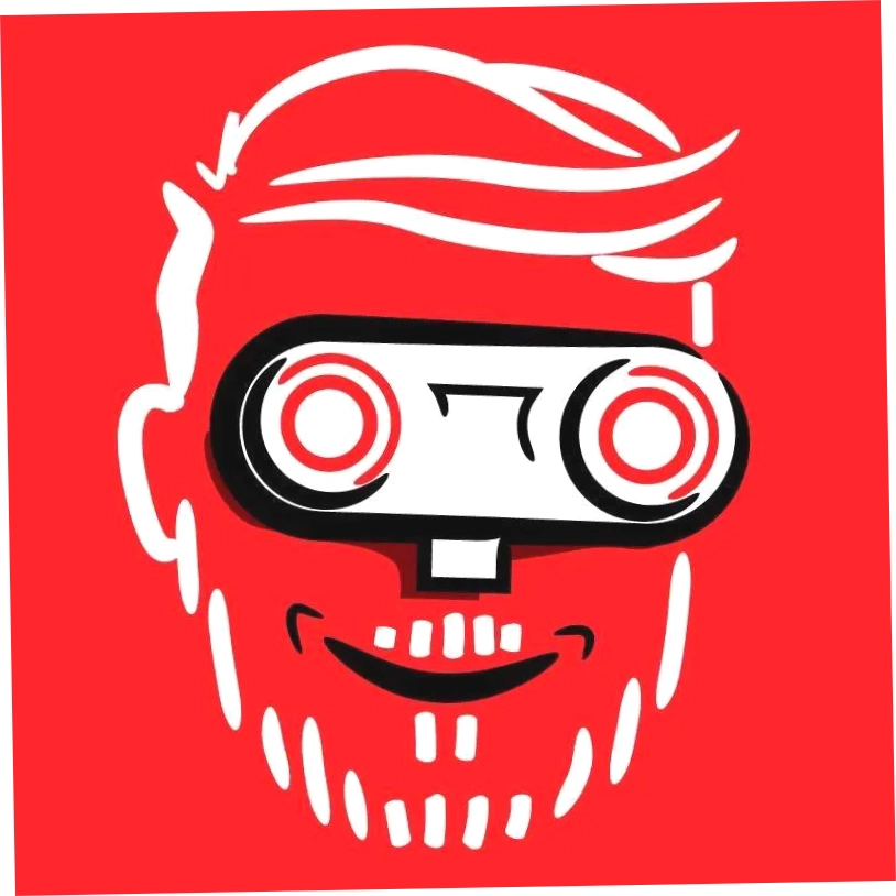 Antons Mindstorms