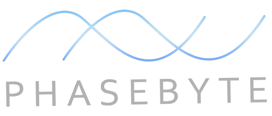 PhaseByte