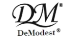 Demodest