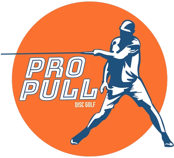 Propull Disc Golf