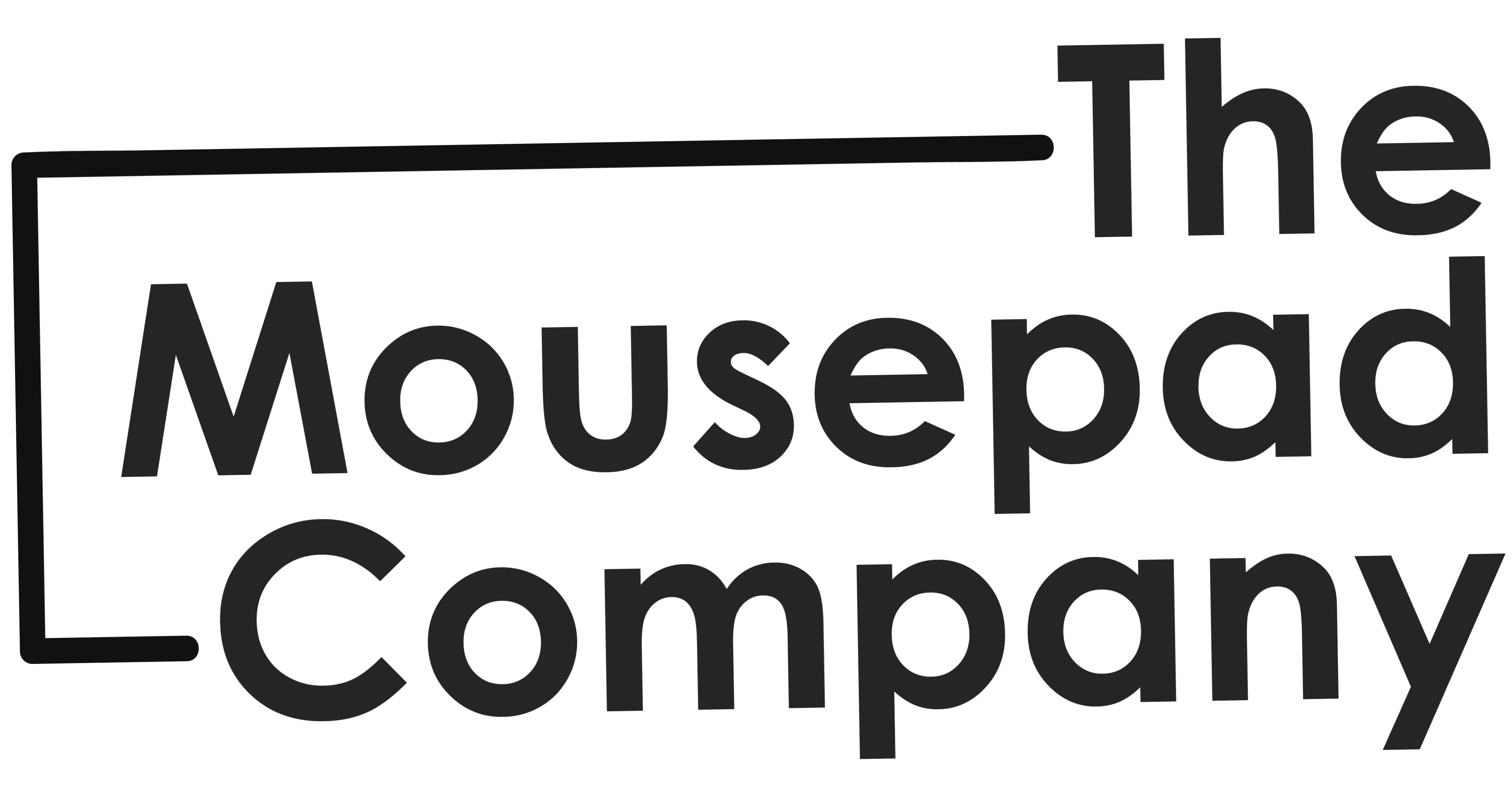The Mousepad Company