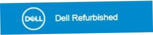 Dell Refurbished