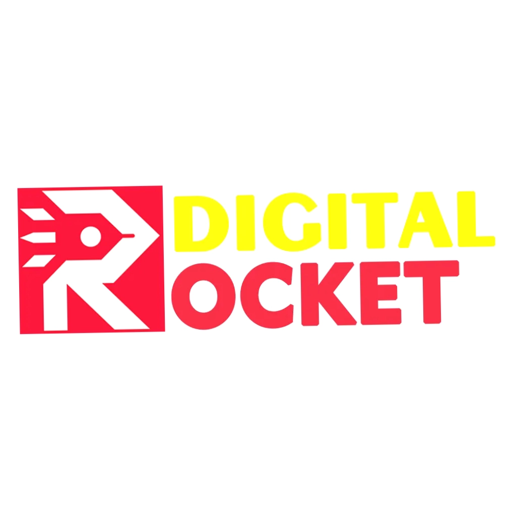 Digital Rocket