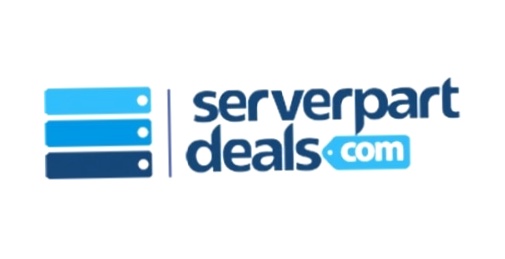 Serverpartdeals