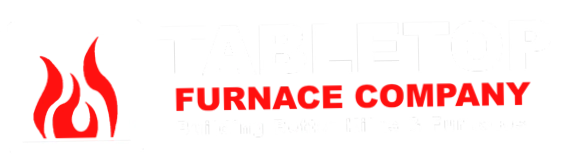 Tabletop Furnace