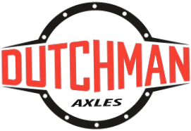 Dutchman Axles