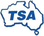 Tsa