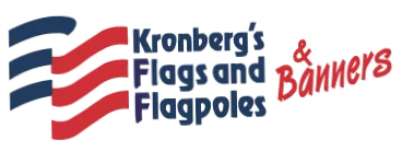 Kronberg's Flags and Flagpoles