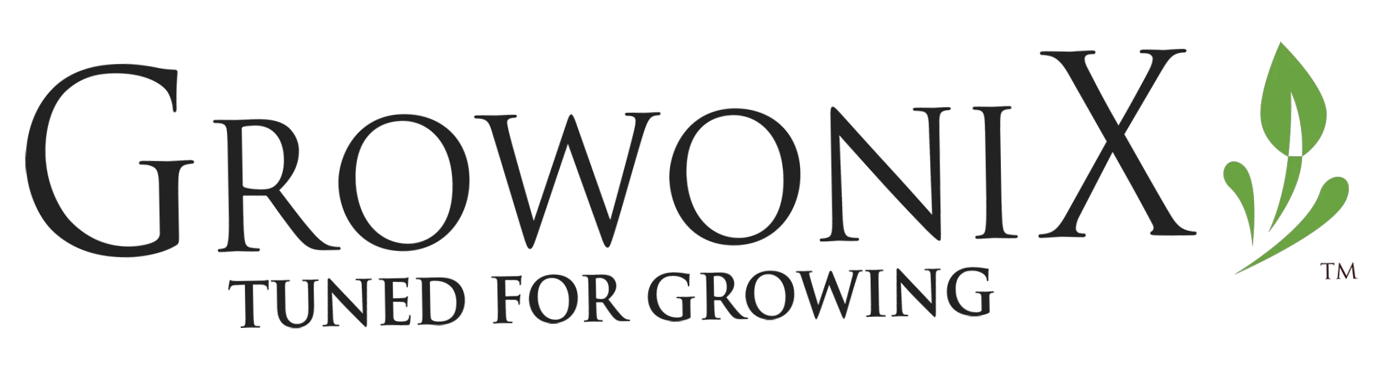 Growonix
