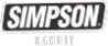 Simpson Helmet