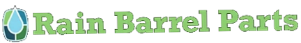 Rain Barrel Parts