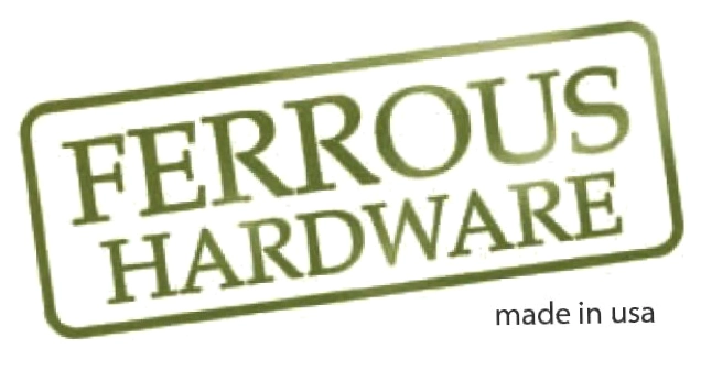 Ferrous Hardware