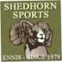 Shedhorn