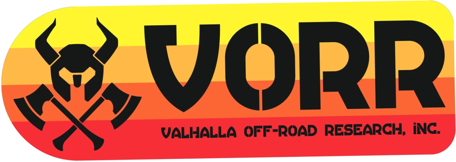 Valhalla Off Road