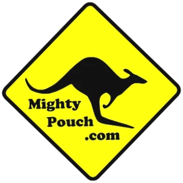 Mightypouch