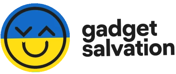 Gadget Salvation