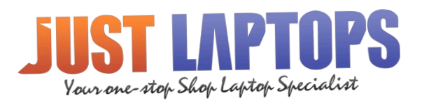 Just Laptops