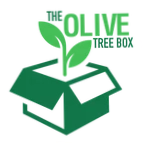 The Olive Tree Box