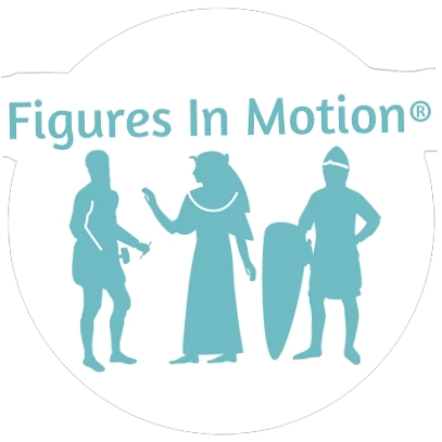 Figures in Motion